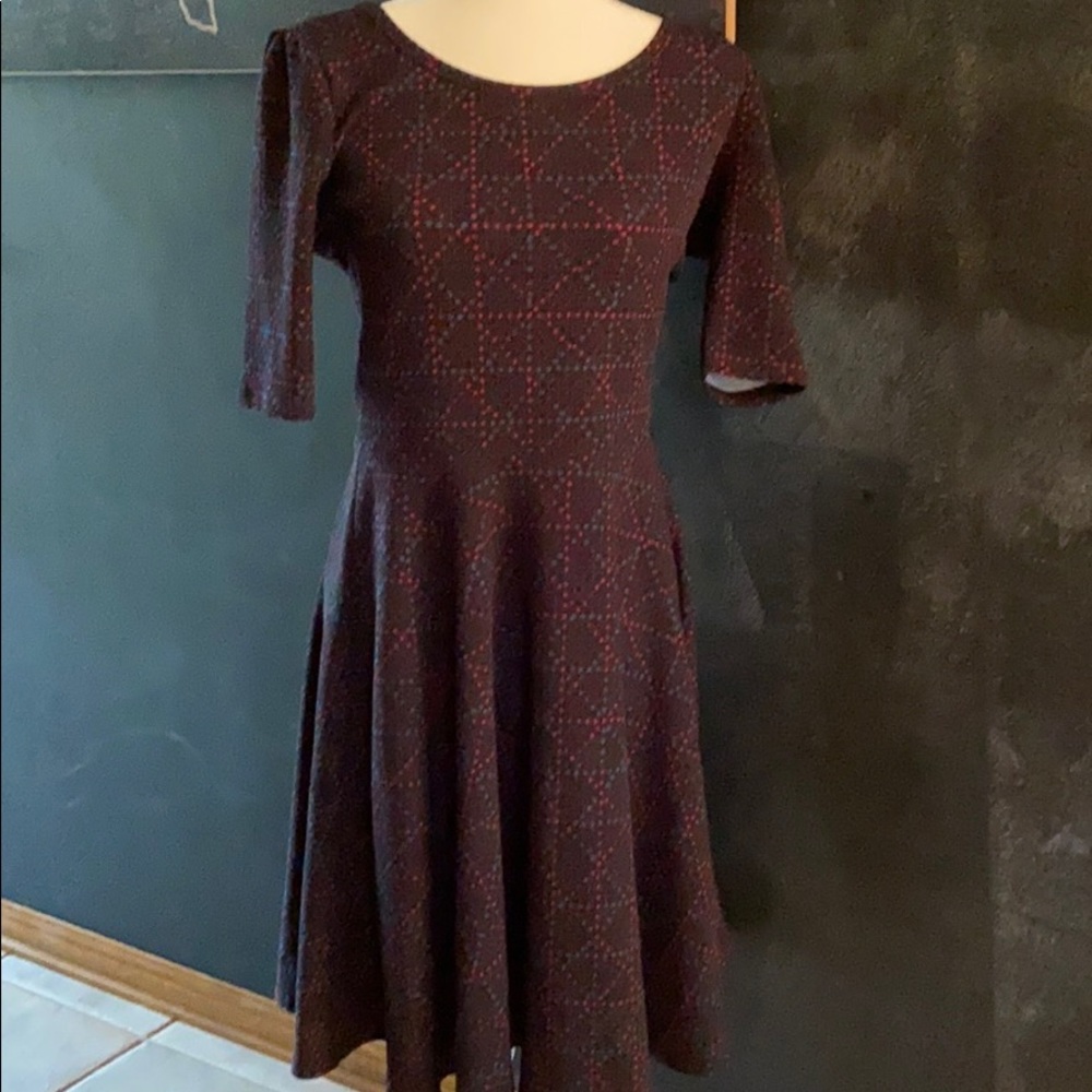 LuLaRoe Dress NWOT